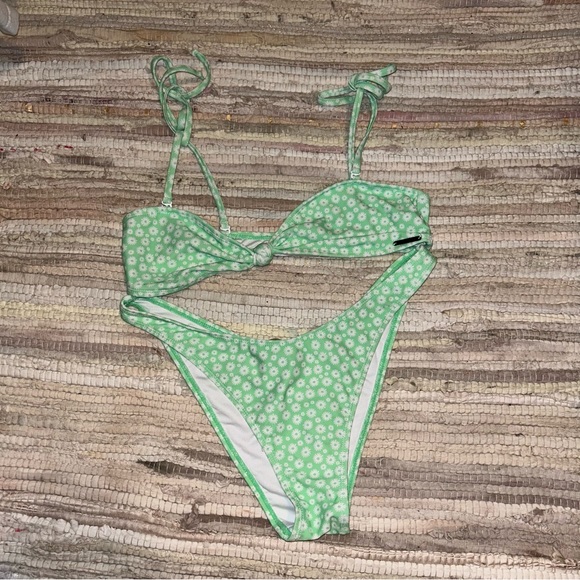 Kendall & Kylie Swim Kendall Kylie Bikini Poshmark